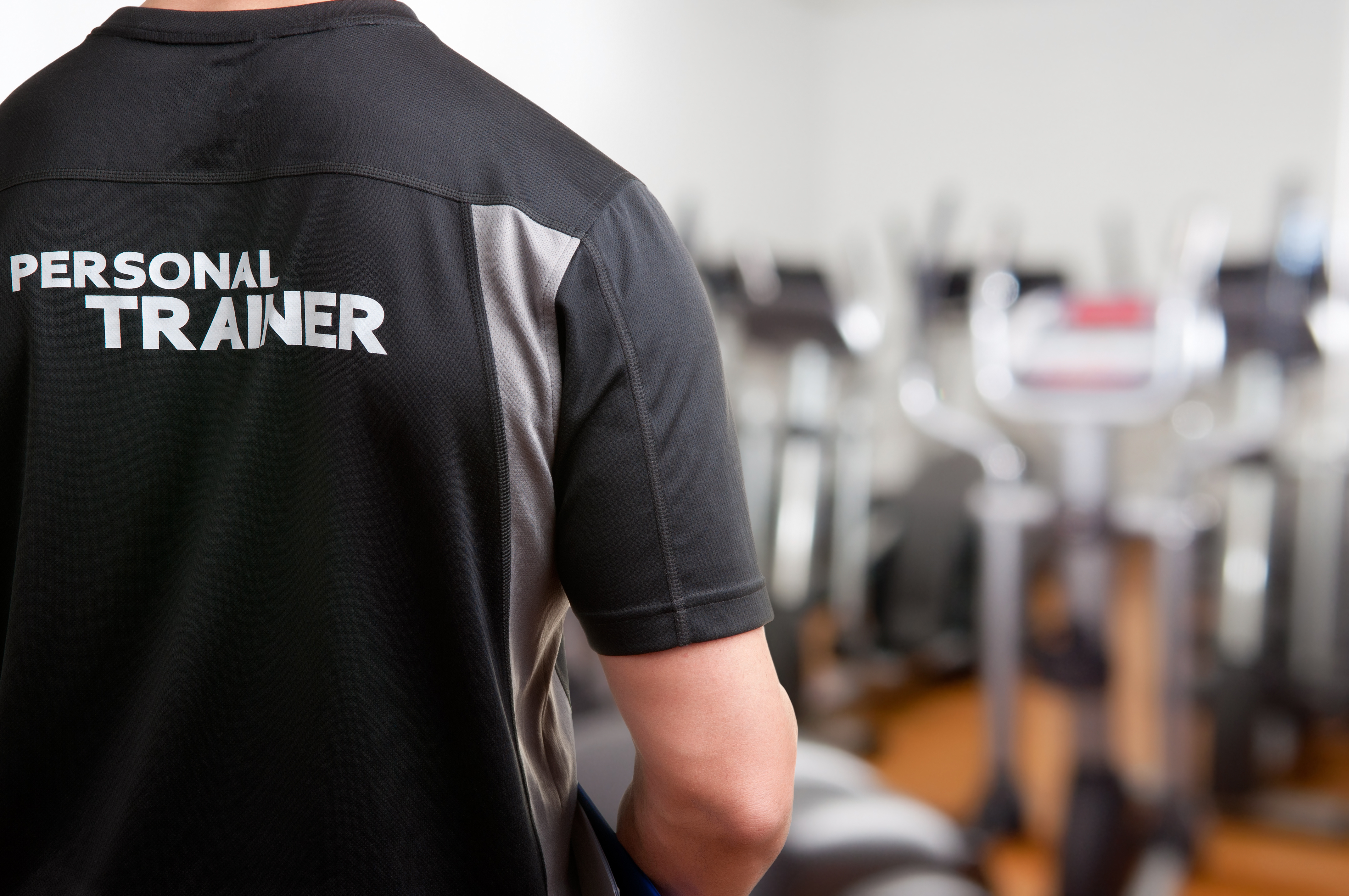 5 MustKnow Tips to Choose the Best Personal Trainer for You