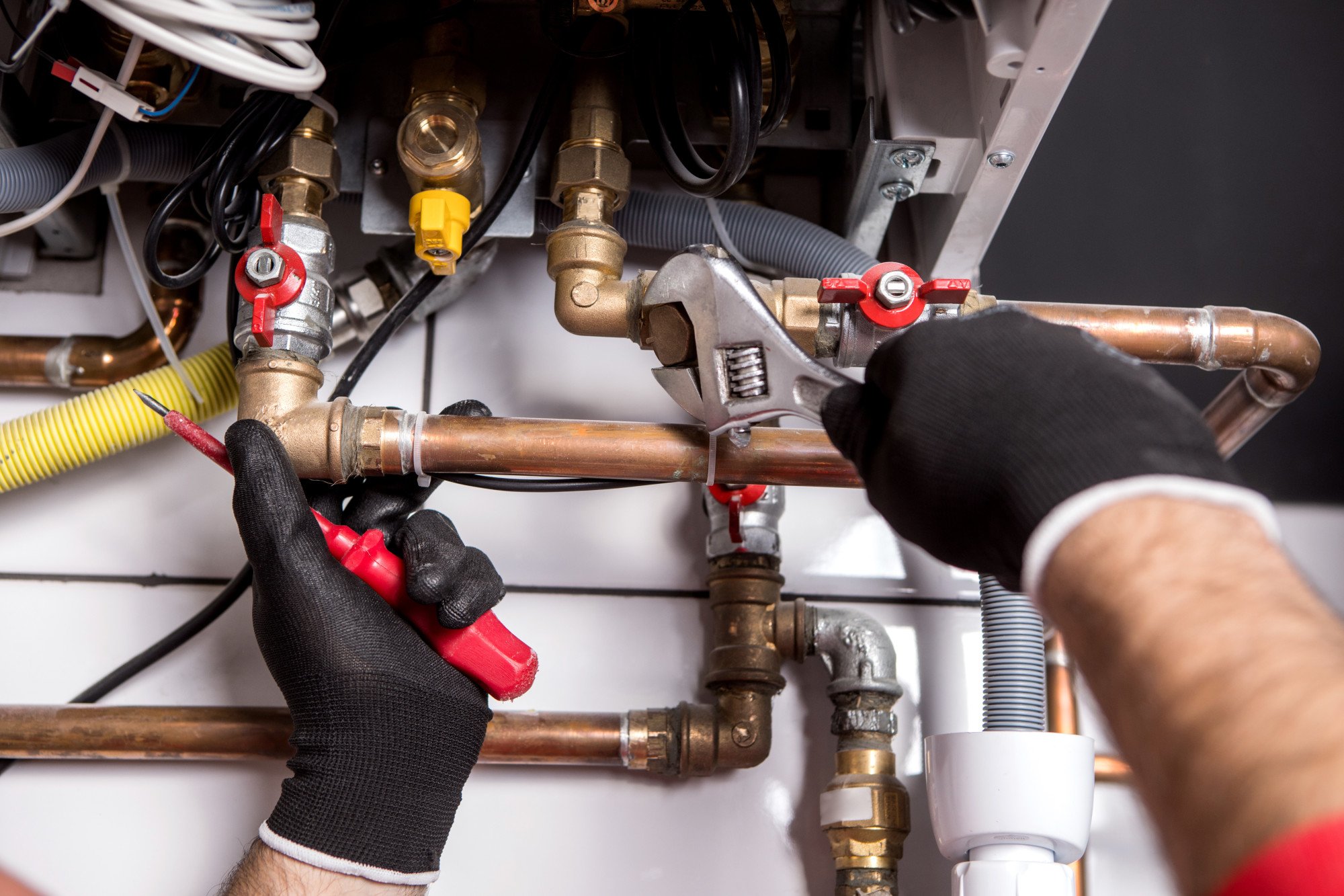 Commercial Plumbing Repair 4 Signs You Should Never Ignore FreeSitesLike