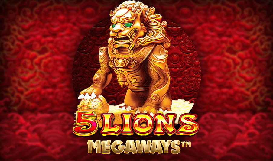 5 Lions Megaways Slot: Ανάλυση RTP και Volatility