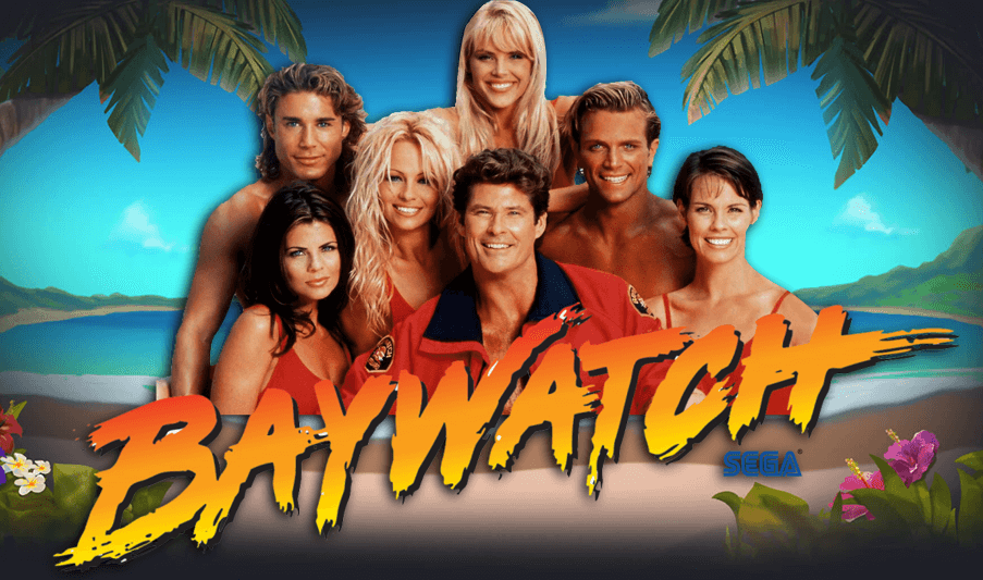 Baywatch Slot Machine Play Online Free Slot Game by IGT