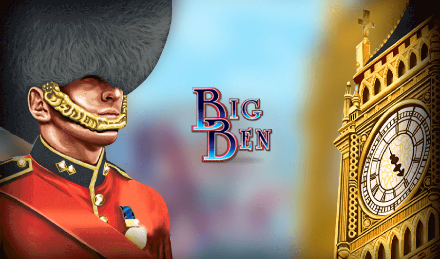 Big Ben Pokie Game Play Aristocrat's Online Free Casino Slot Machine