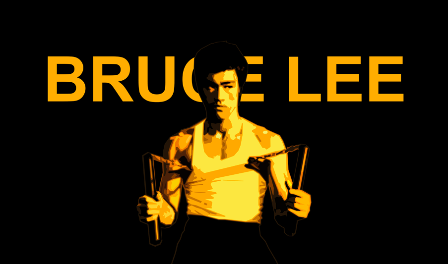 Bruce Lee Slot Machine Play WMS Slot Machine Game For Free Online