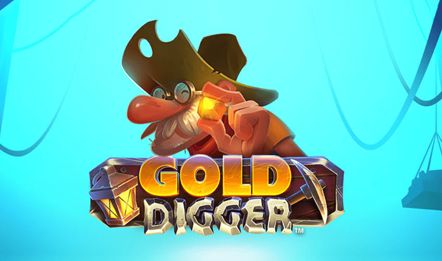 Gold Digger Slot Play Slot Machine Online Free & For Real Money