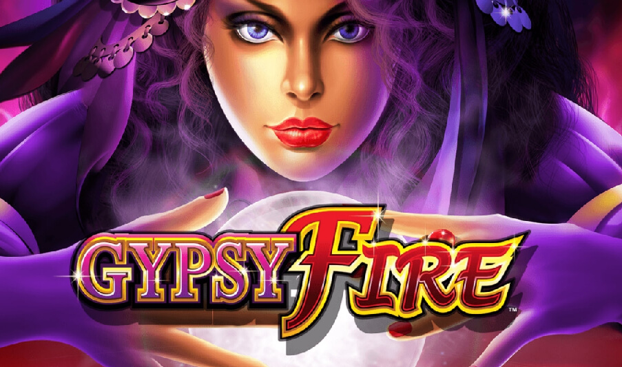 Gypsy Fire Slot Game Play Free Online Slot Machine No Download