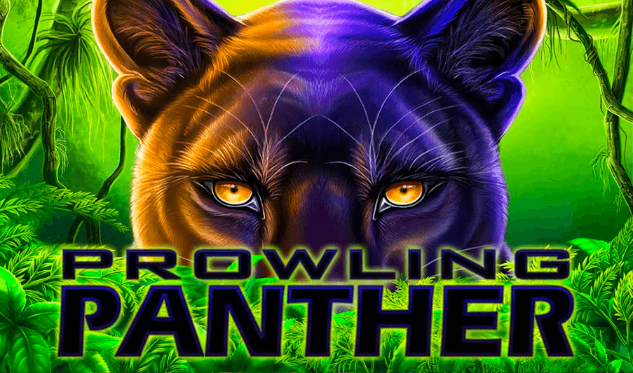 Prowling Panther Slot Play IGT Free Slot Game No Download