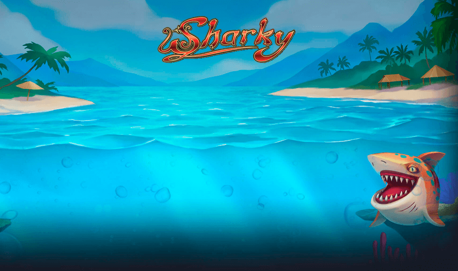 Sharky Game Play Novomatic Free Slot Game Online No Download