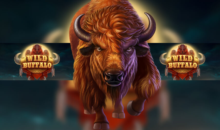 Wild Buffalo Slot Play Free Slot Machine Online No Registration