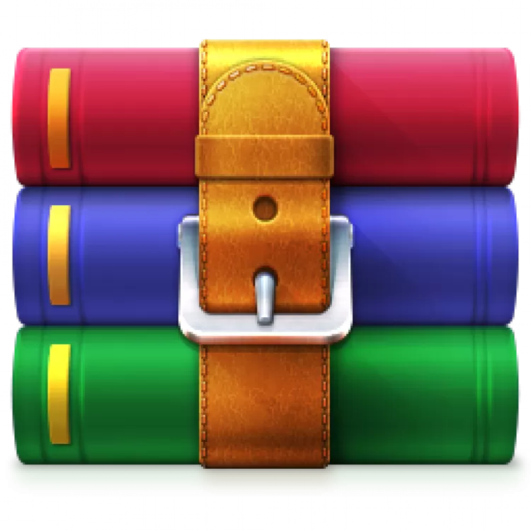 RAR (WinRAR for Mac) скачать на Mac OS бесплатно