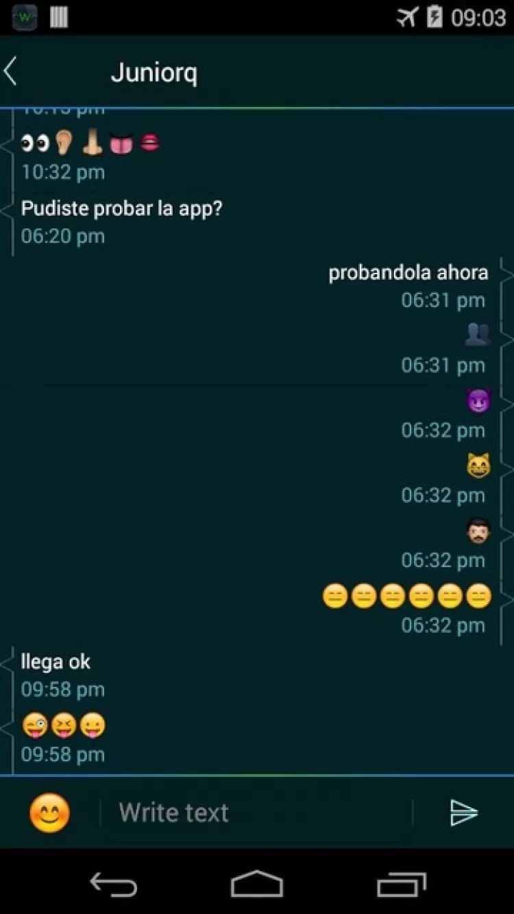 Hide WhatsApp Status cкачать на Android бесплатно