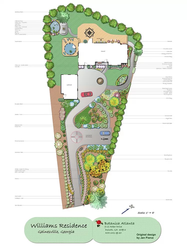 Realtime Landscaping Architect 2018 скачать на Windows бесплатно