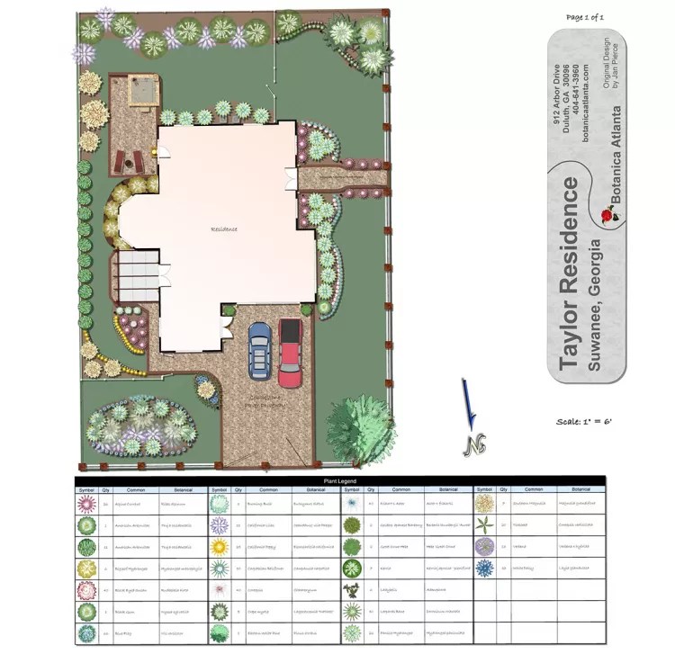Realtime Landscaping Architect 2018 скачать на Windows бесплатно