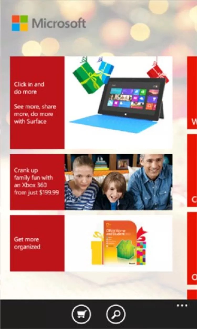 Download MS Store from Official Microsoft Download.