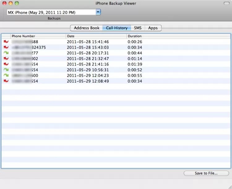 Ibackup Viewer Pro truewfil