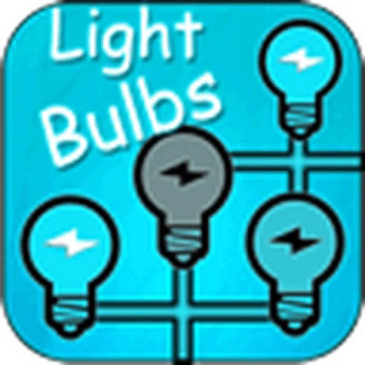 Light Bulb Game Brain Teaser скачать на Android бесплатно