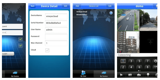 Lorex Cloud App For Pc Lorex Cloud 16CH 9CAM NVR Security System