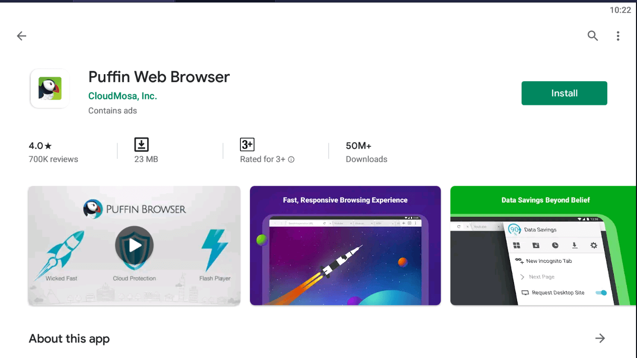 Puffin browser for pc windows 8 free download xasersk