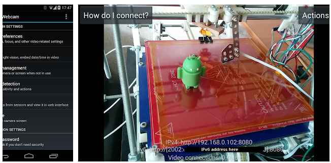 IP Webcam For PC How to Download and Play on PC