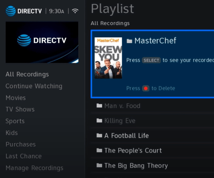 Directv App on Firestick (How to Download & Install In 2023)
