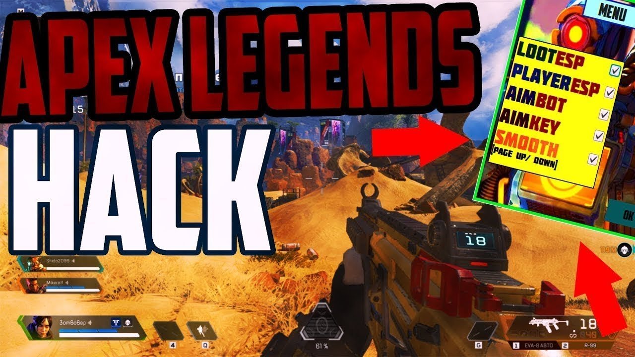Apex Legends Hack Tool MOD APK v1.2 [Unlimited Coins/ Tokens] 2021 Free