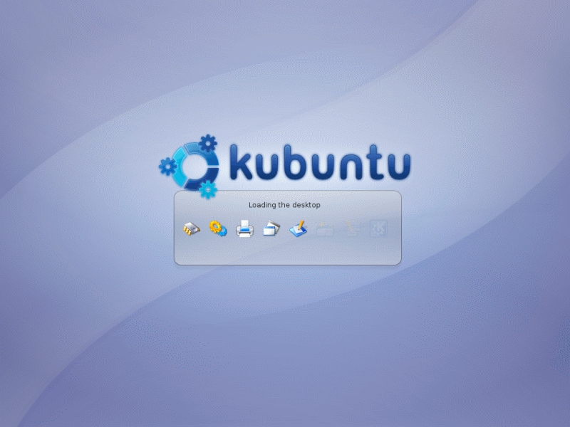 Dualbooting Kubuntu and Windows