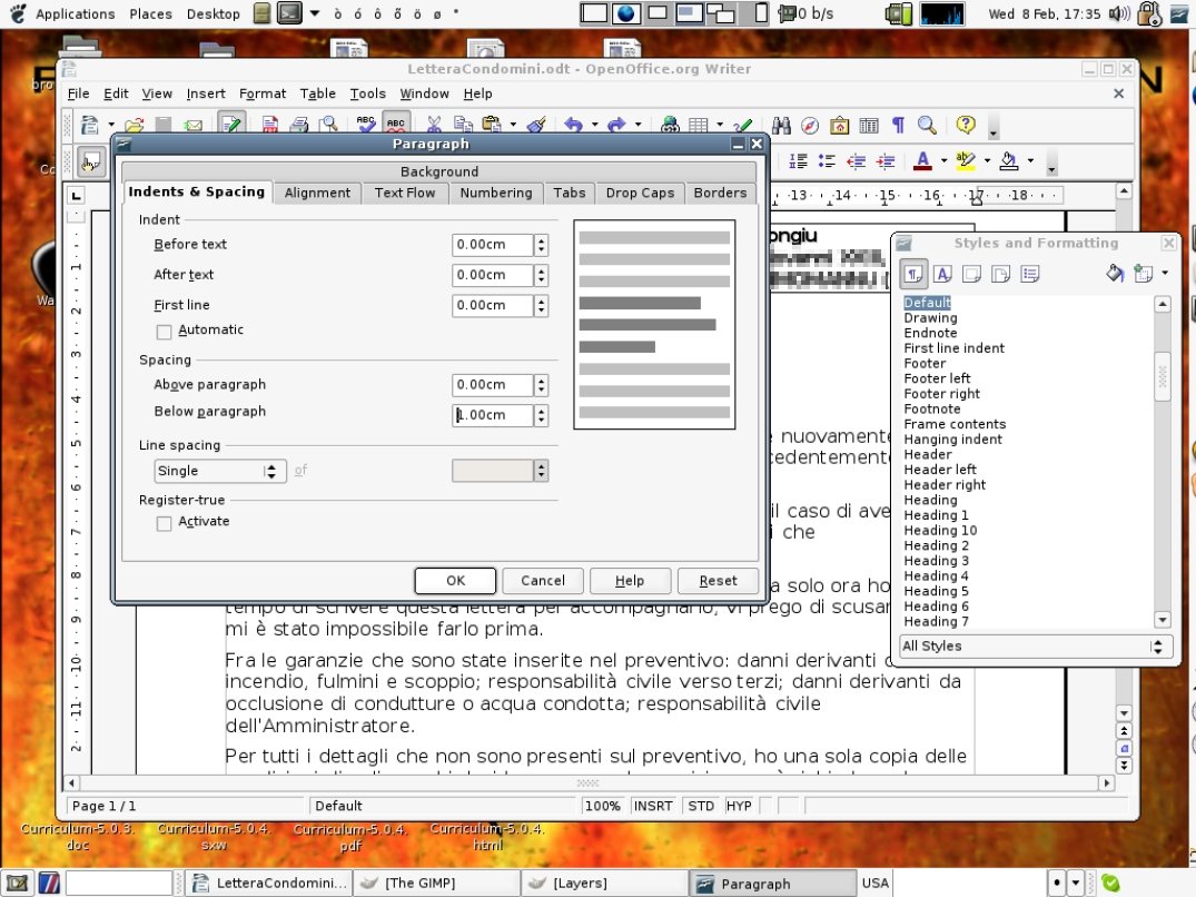 How To Make A Graph On Openoffice at Jimmie Nagy blog