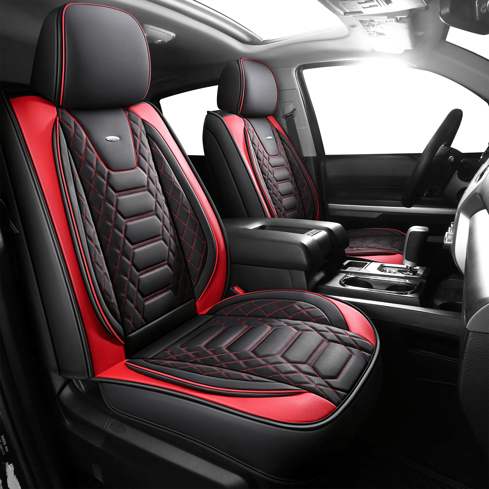 Toyota Tundra Seat Covers – FREESOO