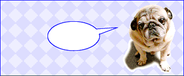 Gif 無料イラスト・Powerpointテンプレート配布サイト【素材工場】 犬の動くイラストフリー素材