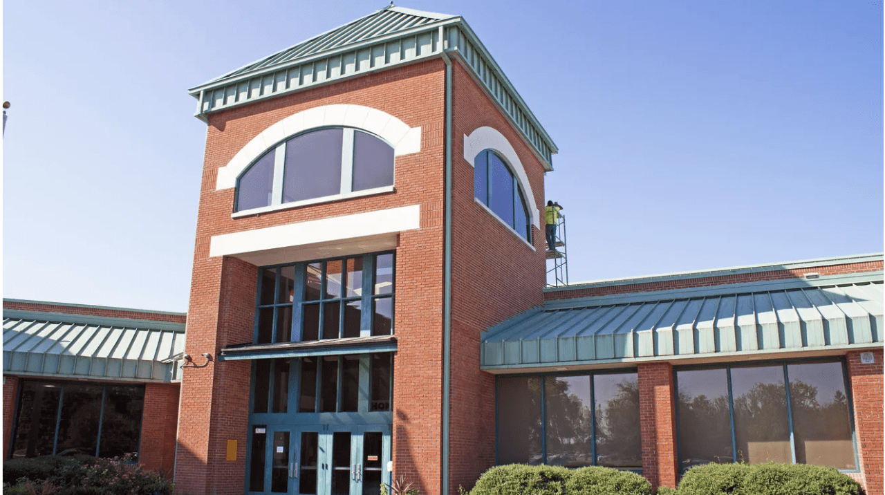 Students sue school district over repeated racist incidents and