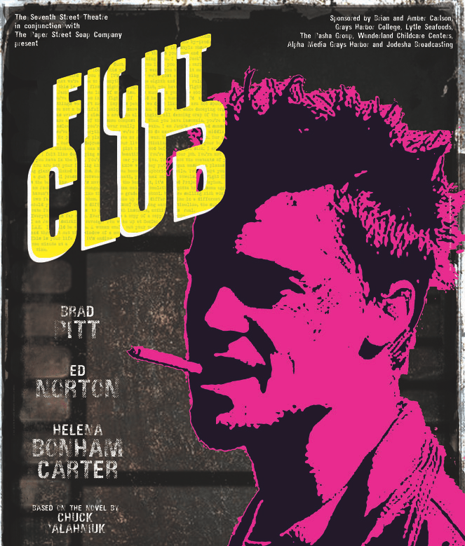 Public outcry after Chinese streaming service censors ‘Fight Club