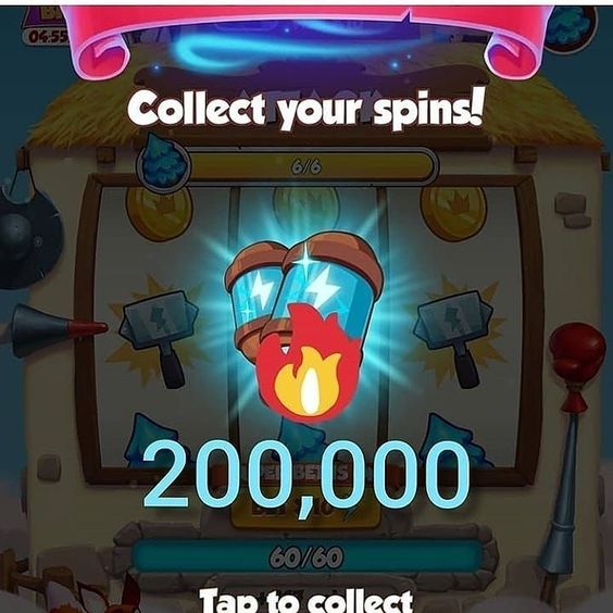 Coin Master Spins Coin Master Free Spin And Coins Links