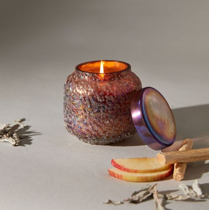 Restore Candle Free Spirit Bundle Home Decor Subscription Box