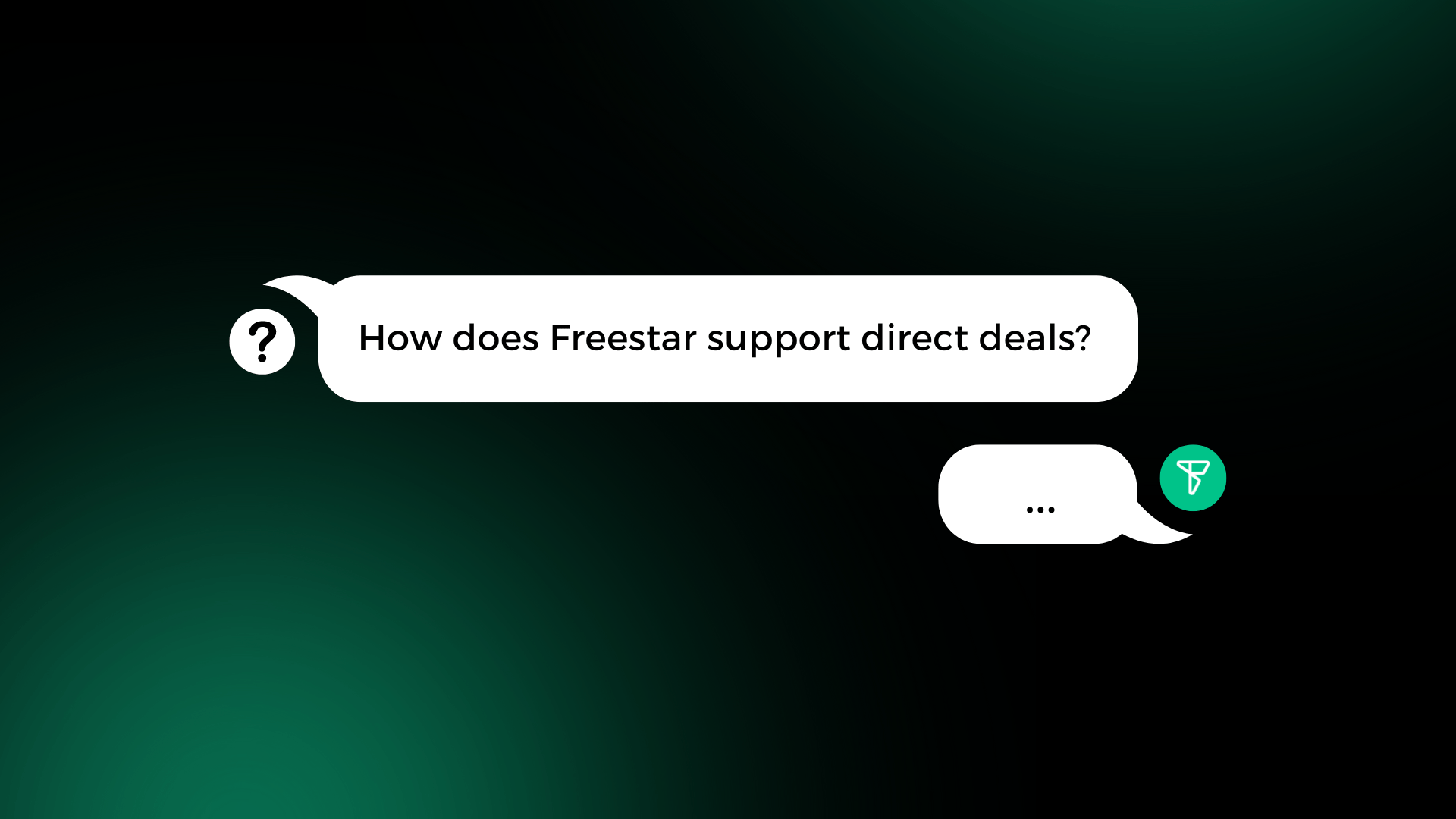 What Is Ad and How Does It Work? Freestar
