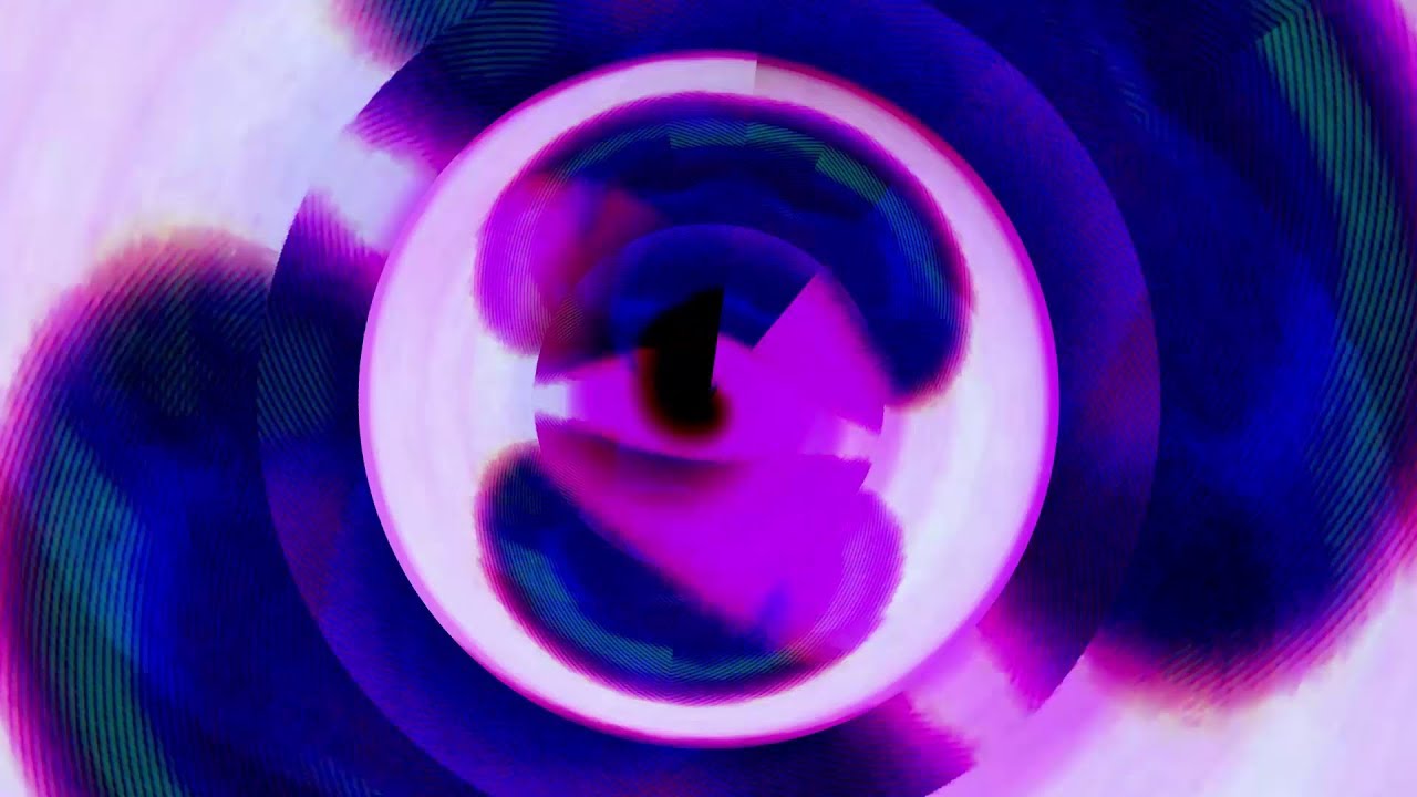 Psychedelic Light Free Stock Footage Archive