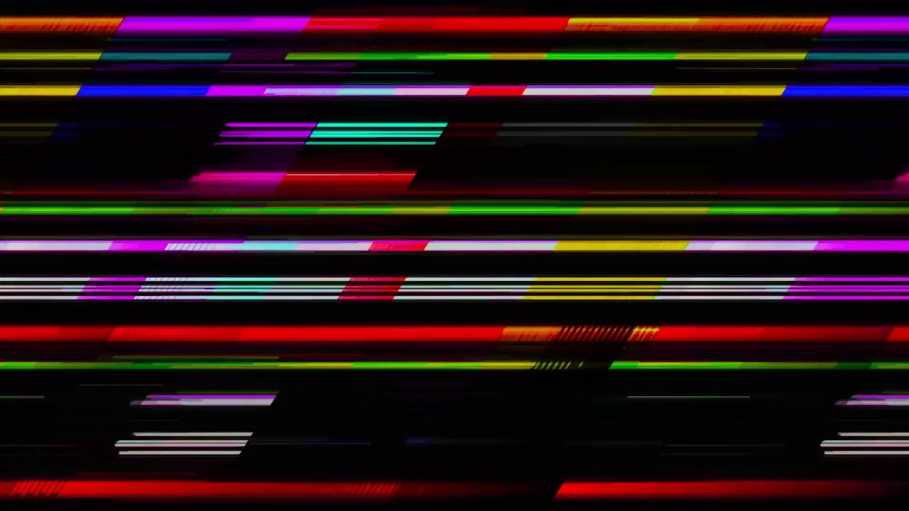 Monitor screen having a white overlay sekahouse