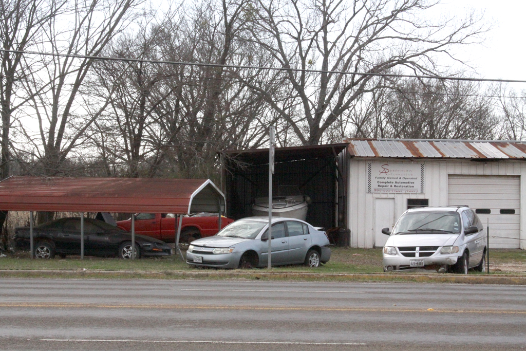 Much at Fairfield Council Meeting FCT News