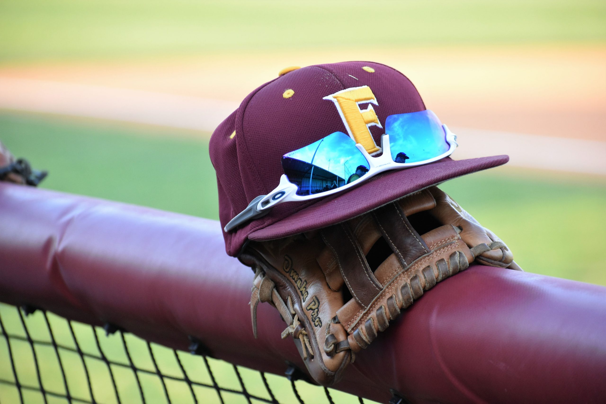 Teague vs. Fairfield Battle on the Diamond FCT News