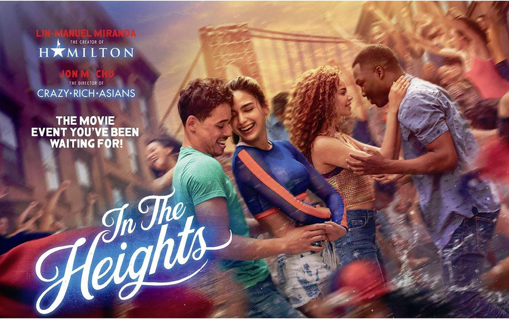 Movie Review In The Heights FCT News