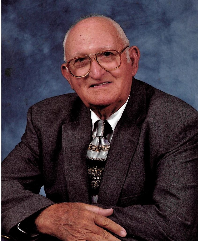 Donald Hartley FCT News