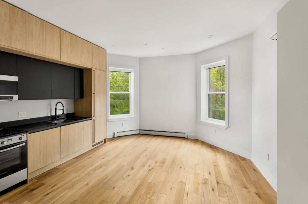 Freestone Availability