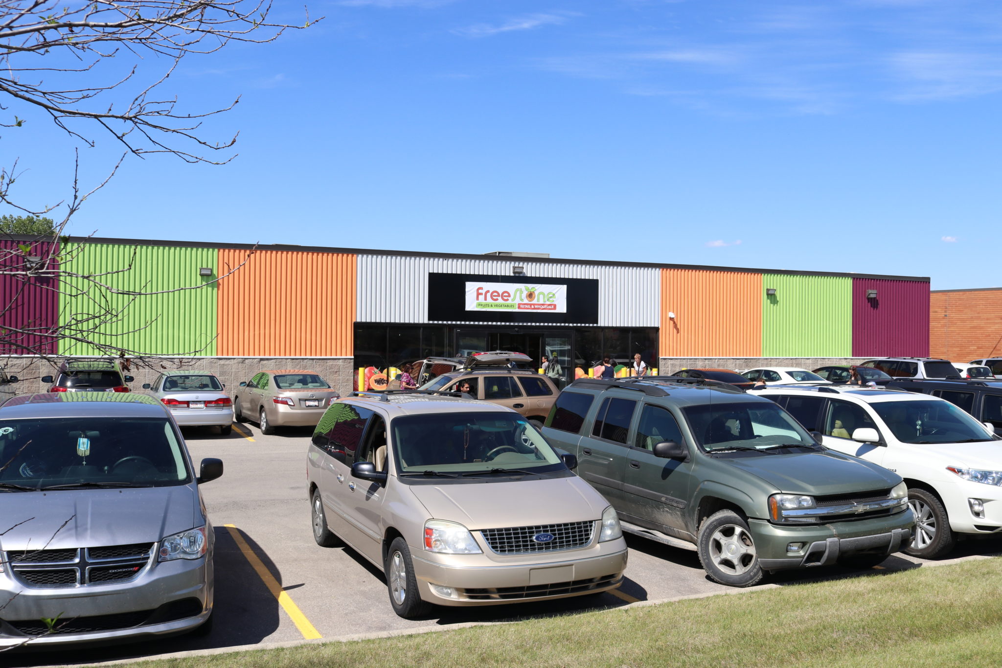 Gallery Freestone Produce Whole Sale Produce Calgary