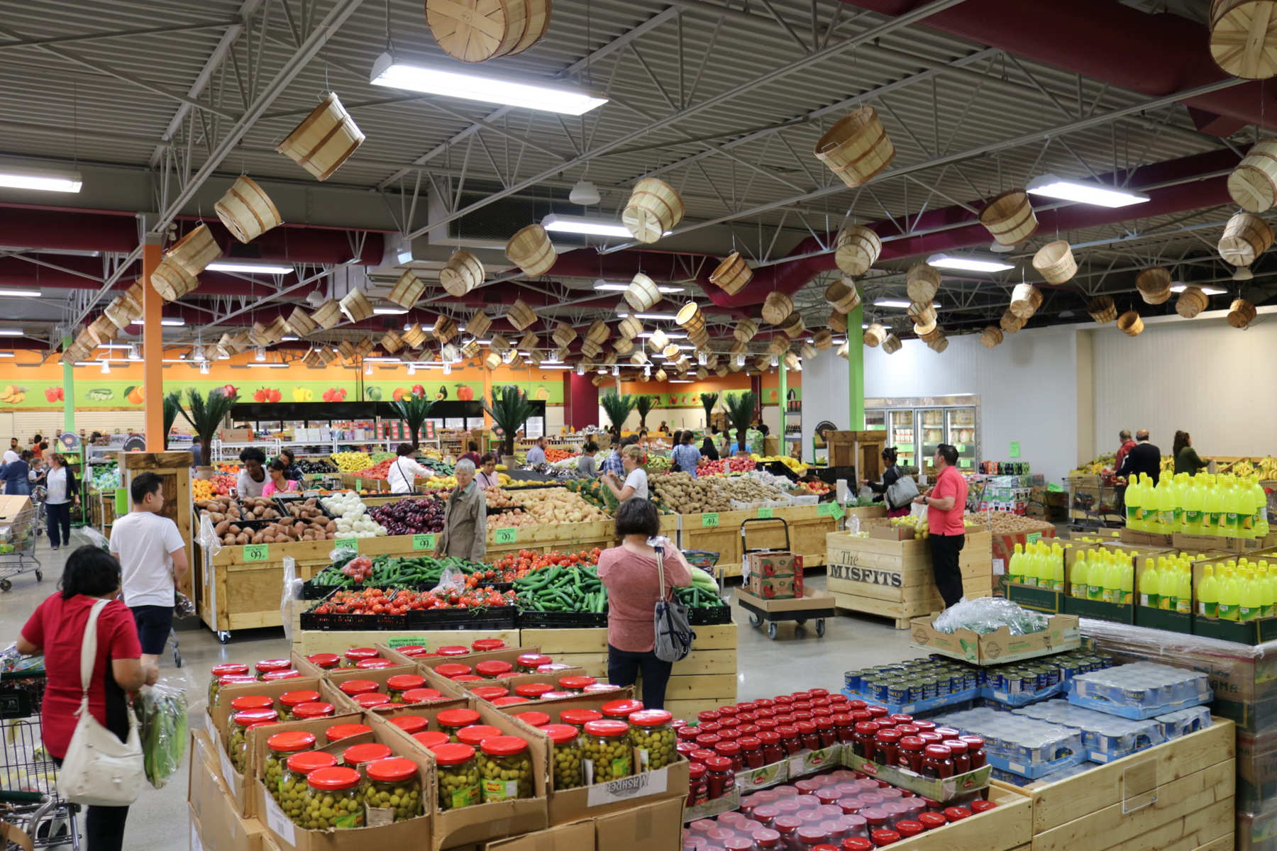 About Us Freestone Produce Whole Sale Produce Calgary