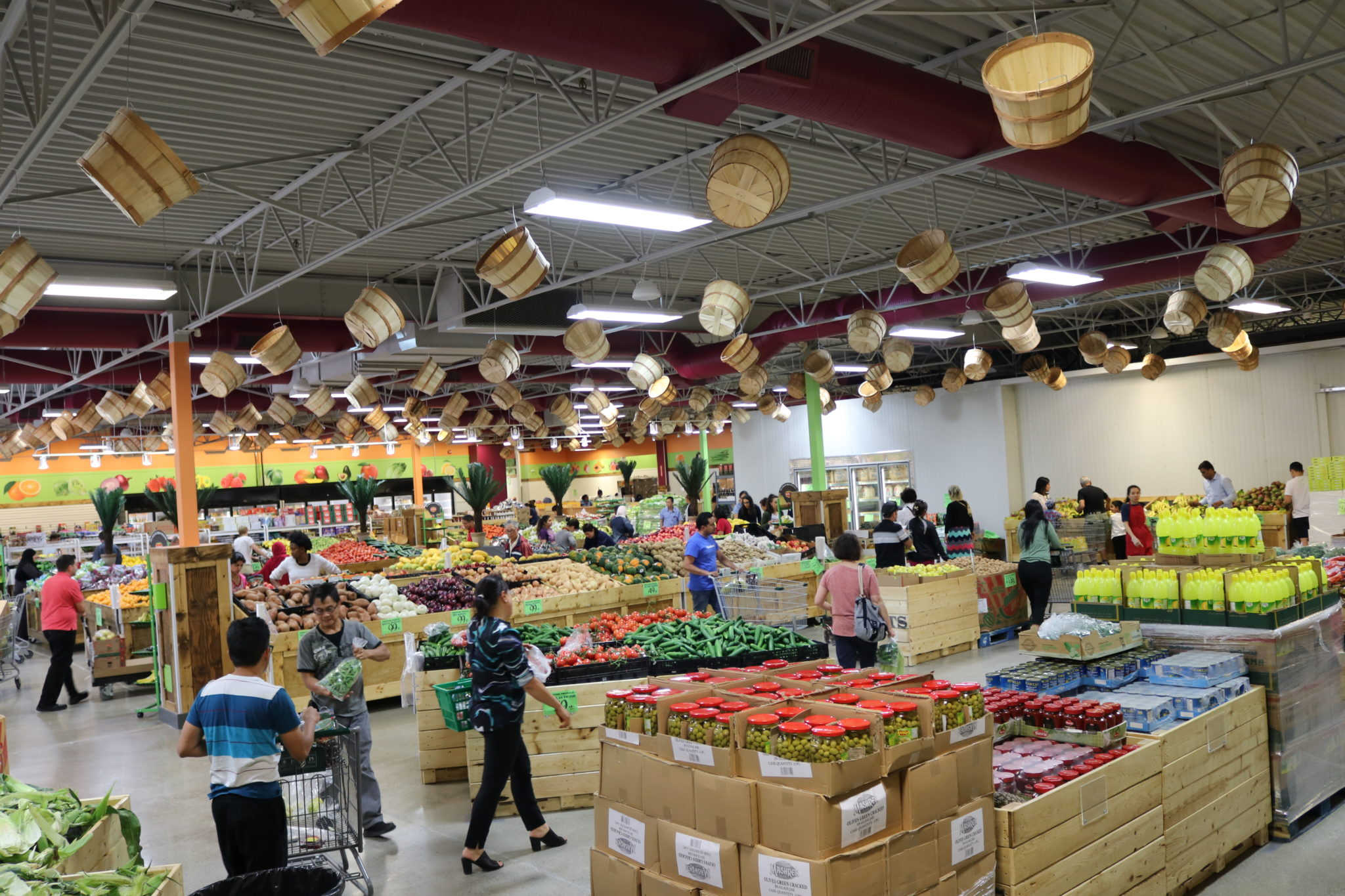 Gallery Freestone Produce Whole Sale Produce Calgary