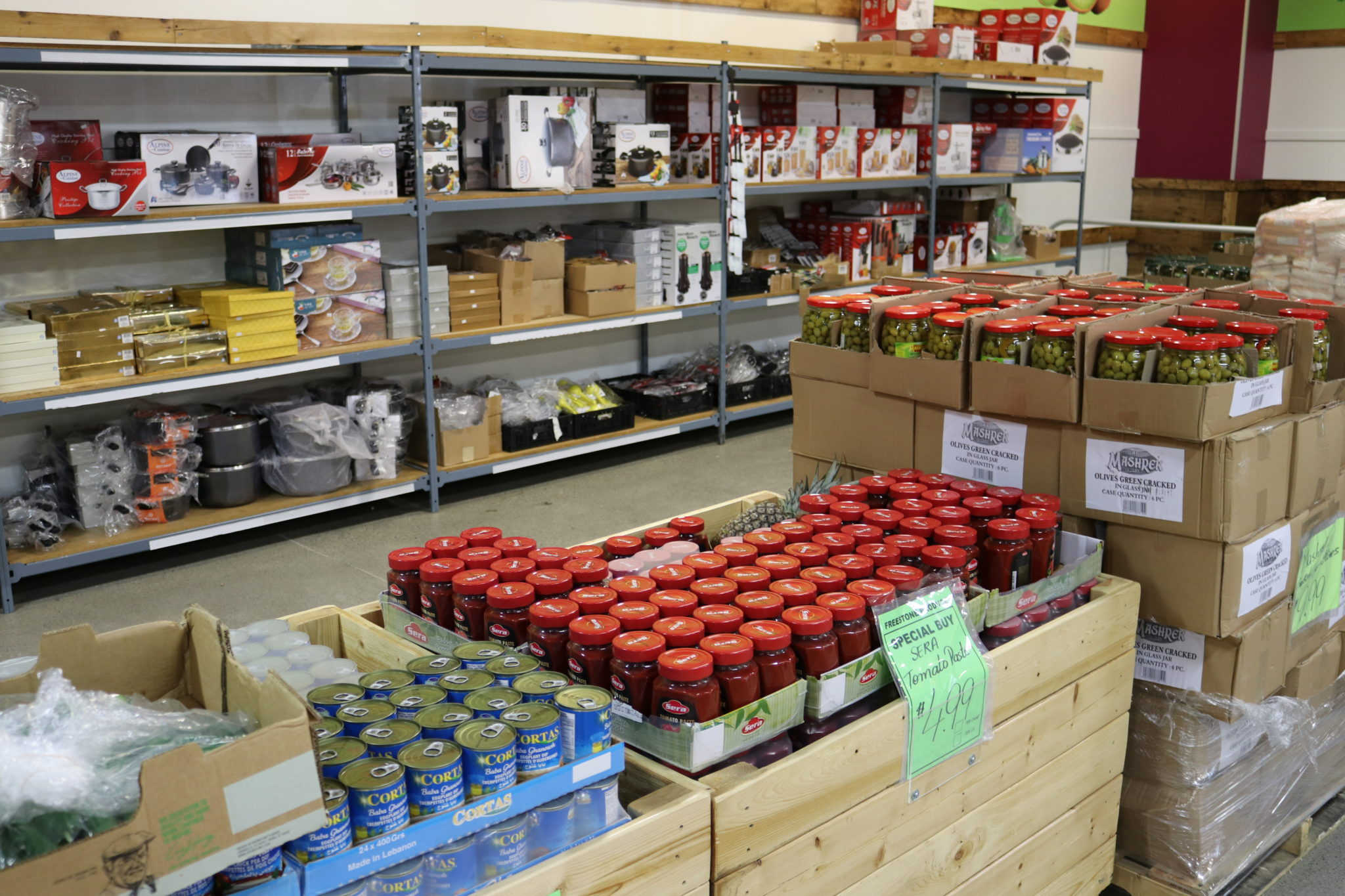 Gallery Freestone Produce Whole Sale Produce Calgary