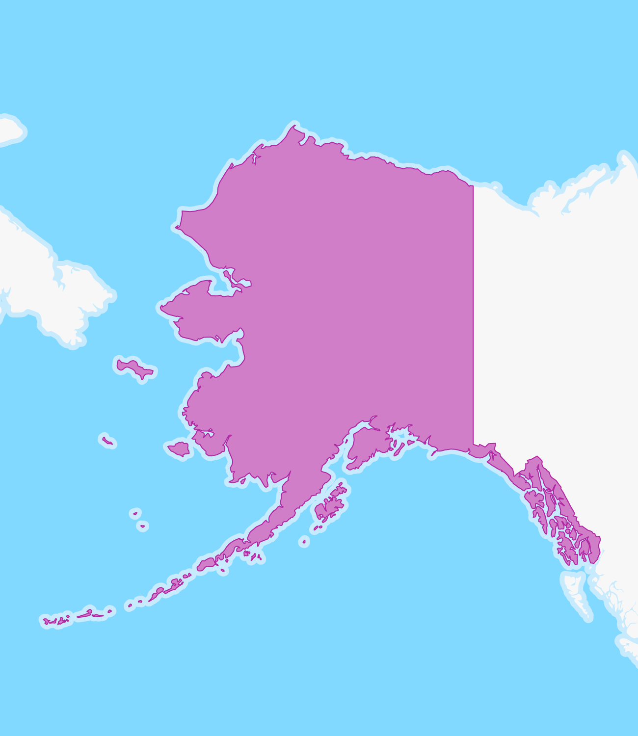 50 US States Flashcards Free Study Maps