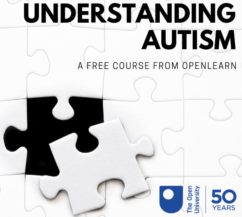 Free Understanding Autism Course Free Stuff
