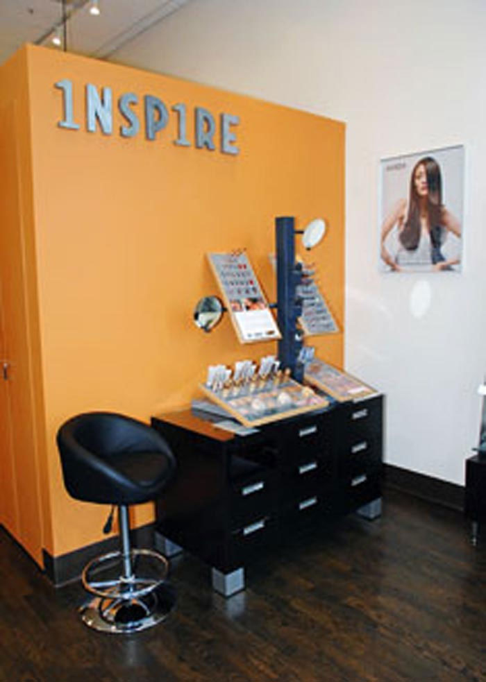 Atelier Salon Freestyle Systems