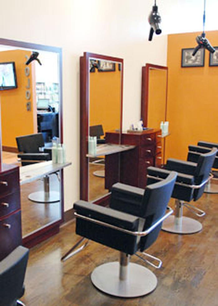 Atelier Salon Freestyle Systems