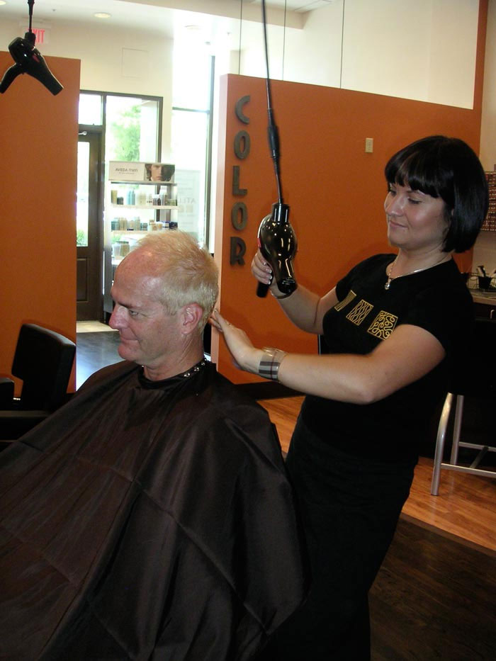 Atelier Salon Freestyle Systems