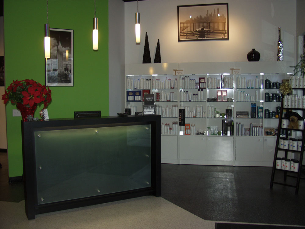 NYC Hair Freestyle Systems