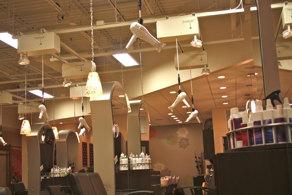 Rituals Salon Spa at Henry Cook blog